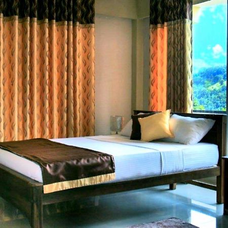 New Madara Residence Kandy Exterior foto