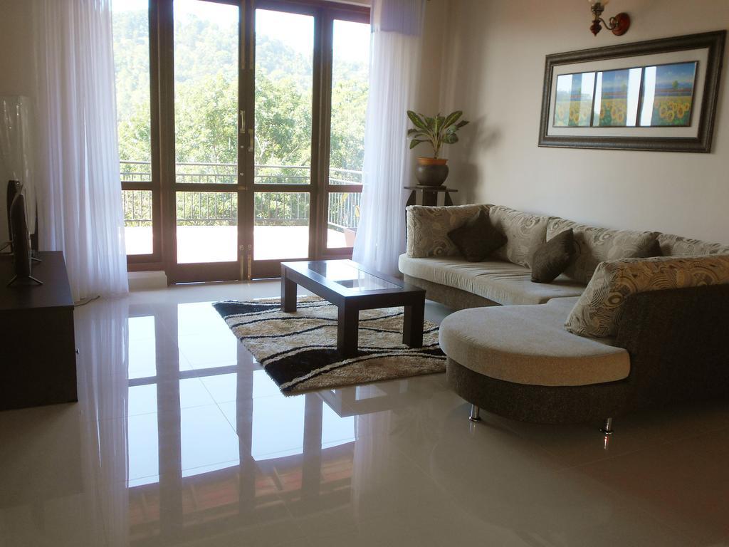 New Madara Residence Kandy Exterior foto