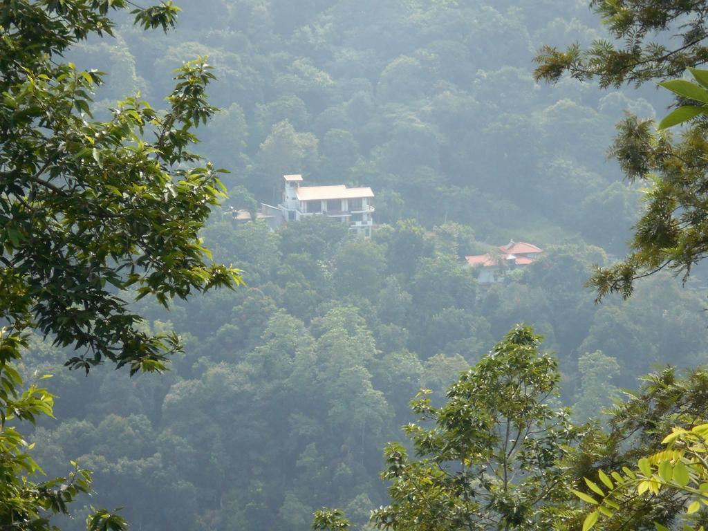 New Madara Residence Kandy Exterior foto