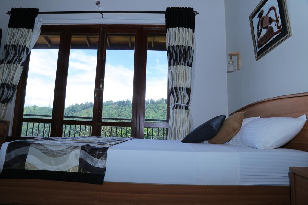 New Madara Residence Kandy Habitación foto