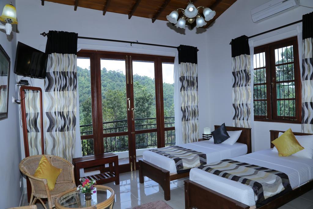 New Madara Residence Kandy Habitación foto