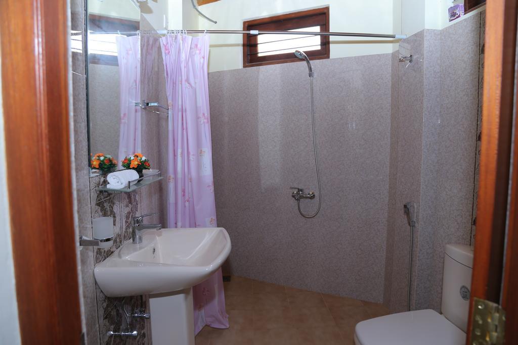 New Madara Residence Kandy Habitación foto