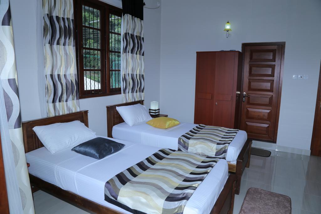 New Madara Residence Kandy Habitación foto