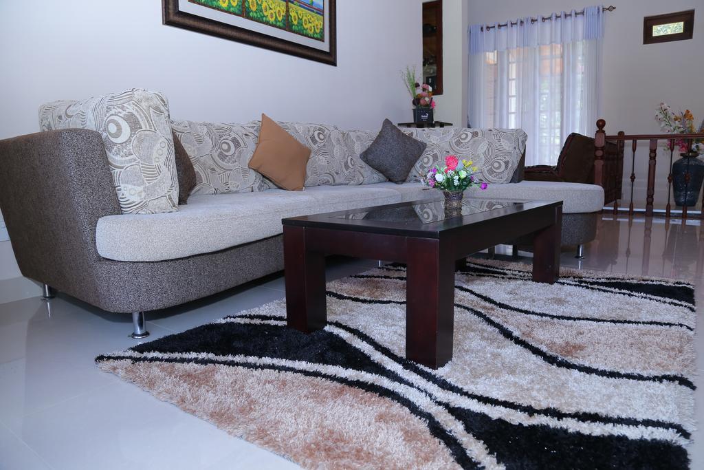 New Madara Residence Kandy Exterior foto