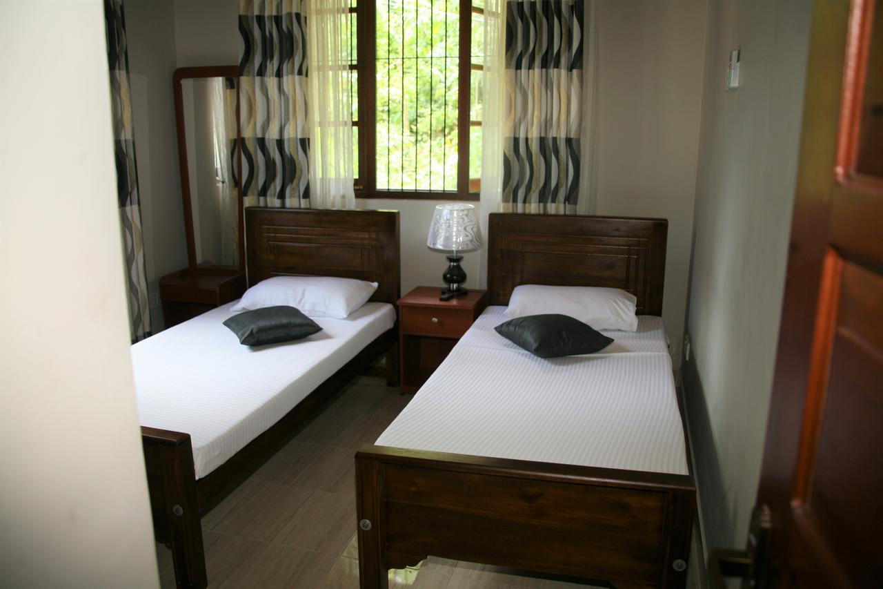 New Madara Residence Kandy Exterior foto