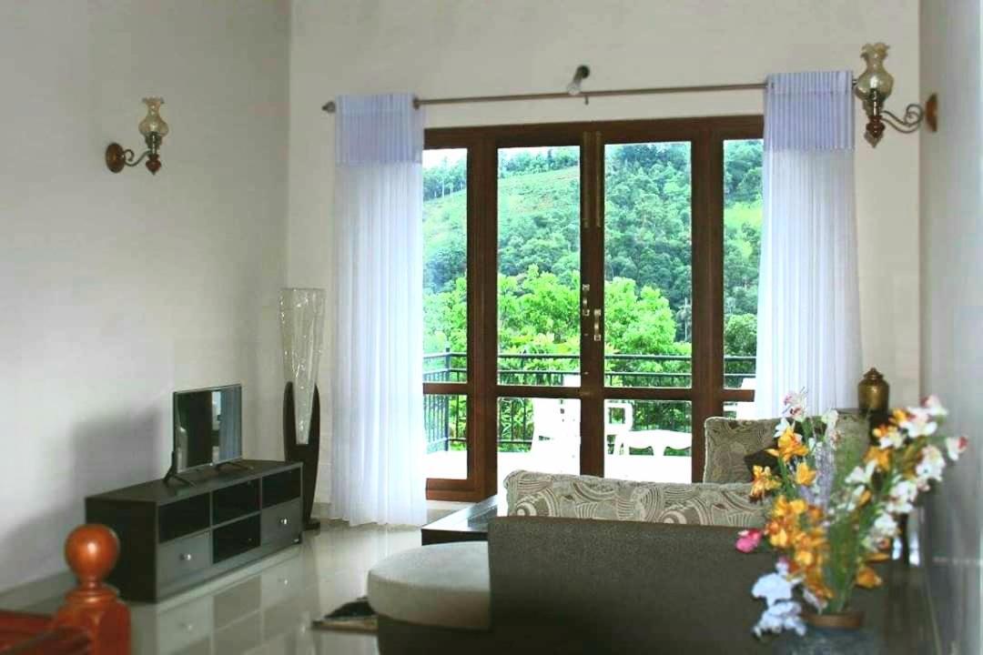 New Madara Residence Kandy Exterior foto