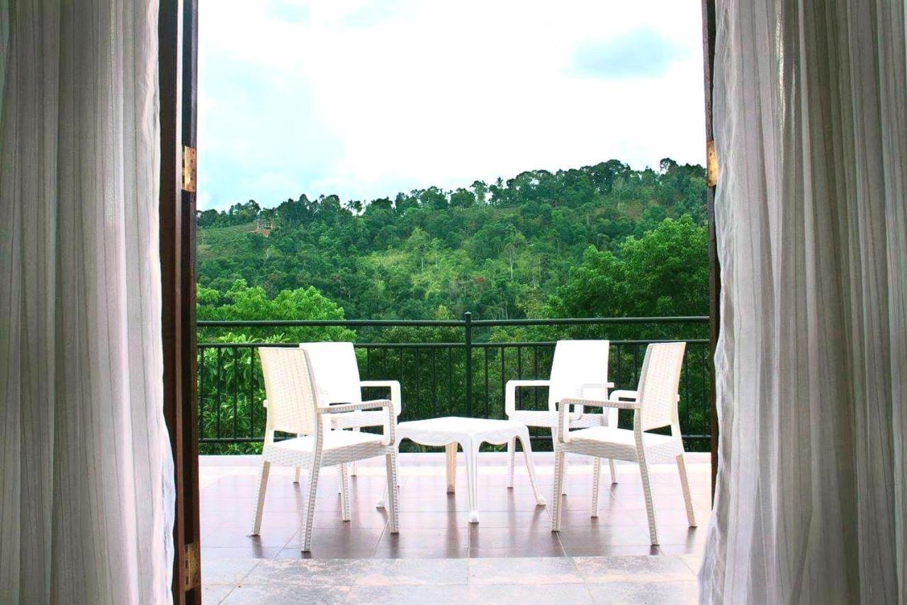 New Madara Residence Kandy Exterior foto