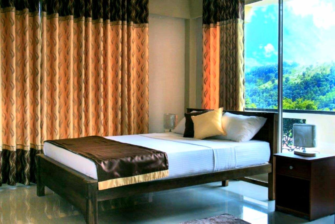 New Madara Residence Kandy Exterior foto